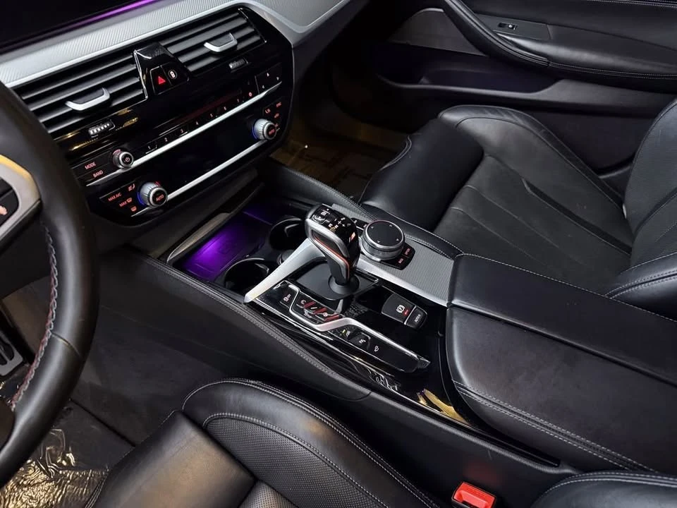 2019 BMW F90 M5 - Image 13 of 20