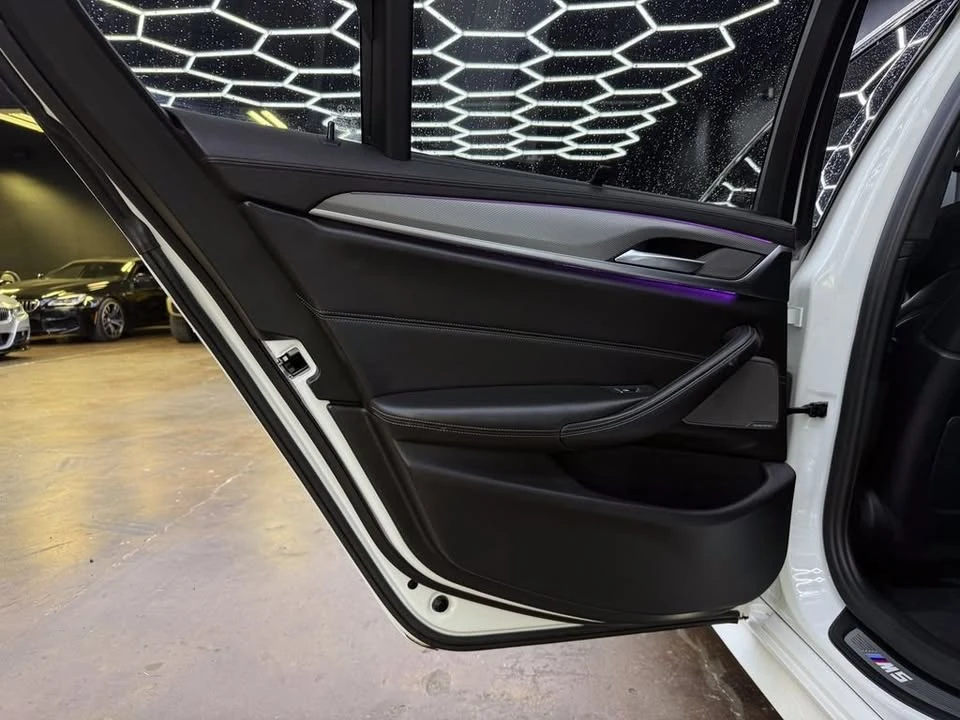 2019 BMW F90 M5 - Image 17 of 20