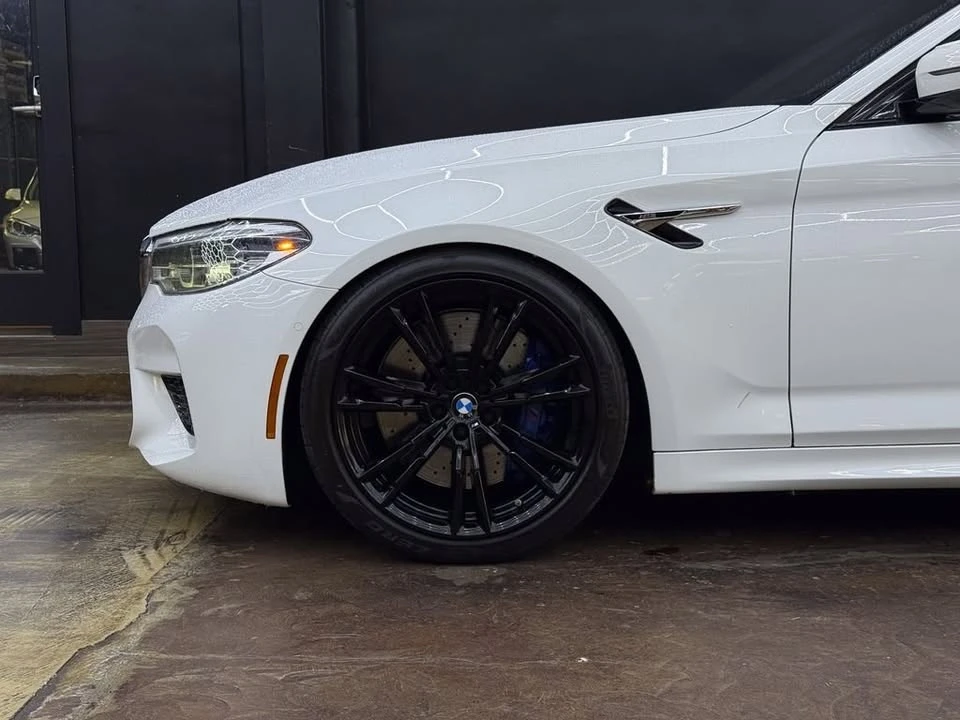 2019 BMW F90 M5 - Image 4 of 20