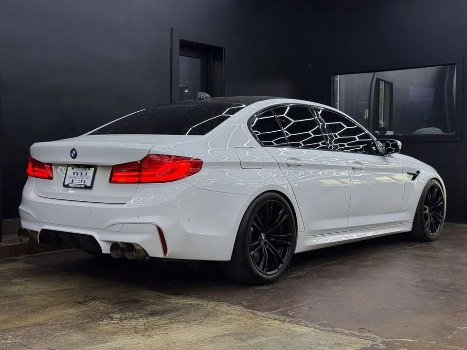 2019 BMW F90 M5 - Image 9 of 20