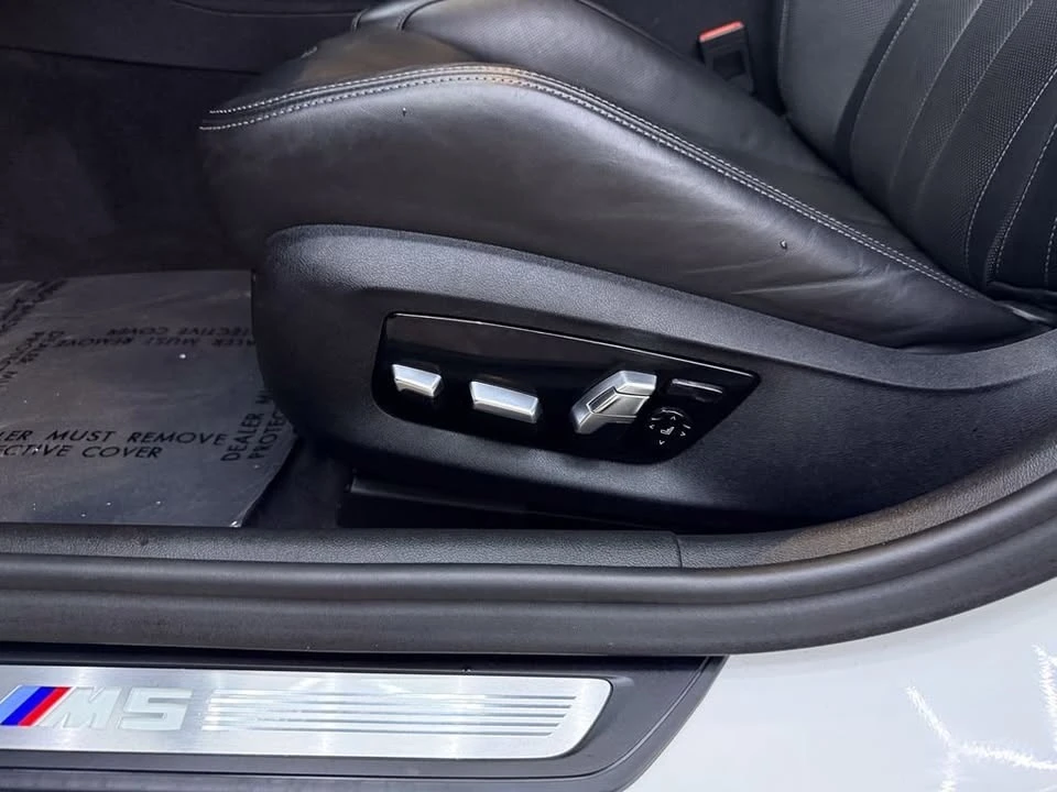 2019 BMW F90 M5 - Image 16 of 20