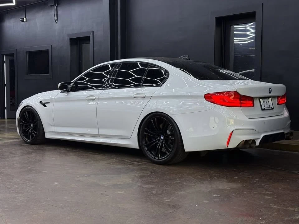 2019 BMW F90 M5 - Image 7 of 20