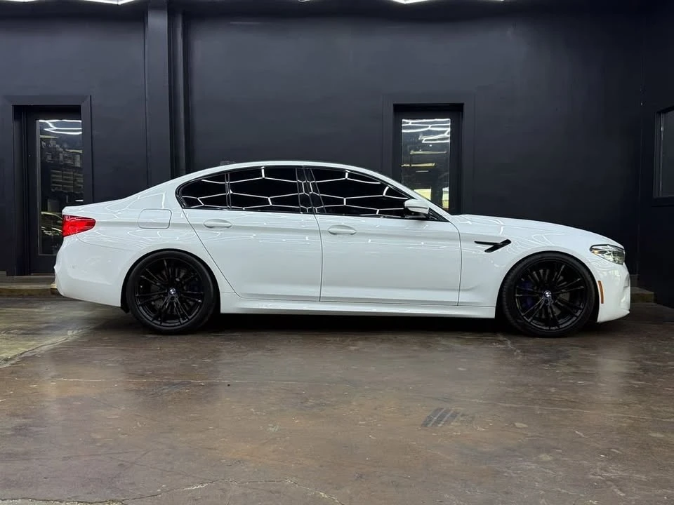 2019 BMW F90 M5 - Image 10 of 20