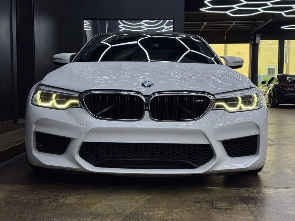 2019 BMW F90 M5 - Image 2 of 20
