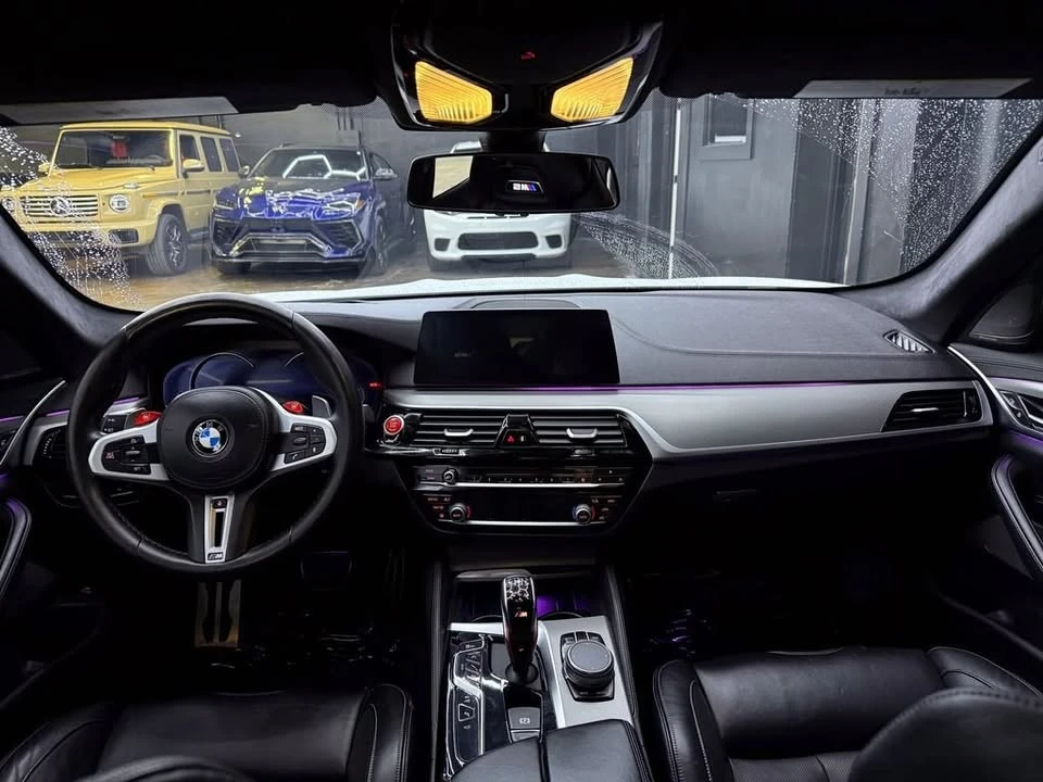 2019 BMW F90 M5 - Image 20 of 20