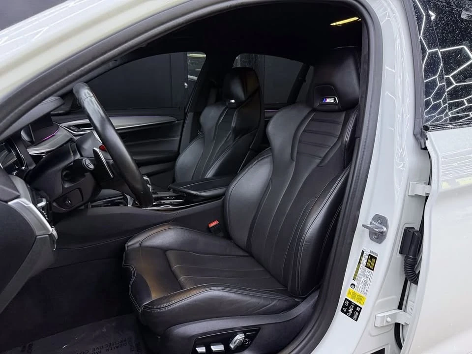 2019 BMW F90 M5 - Image 15 of 20