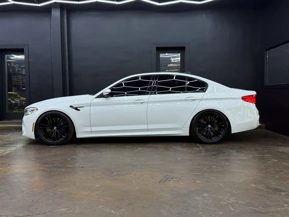 2019 BMW F90 M5 - Image 5 of 20