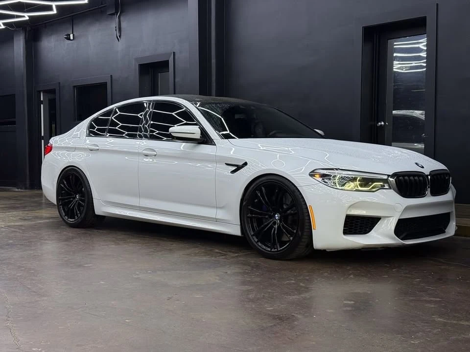 2019 BMW F90 M5 - Image 11 of 20