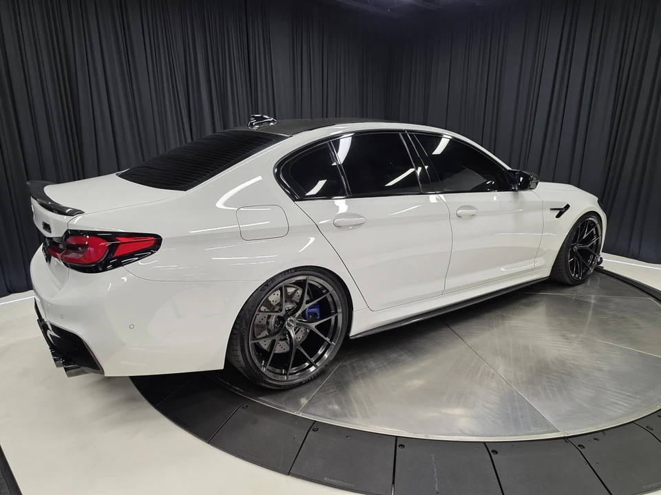 2019 BMW F90 M5 - Image 11 of 12