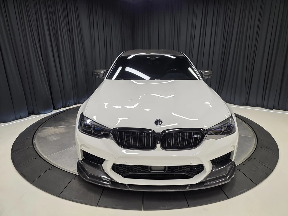 2019 BMW F90 M5 - Image 6 of 12