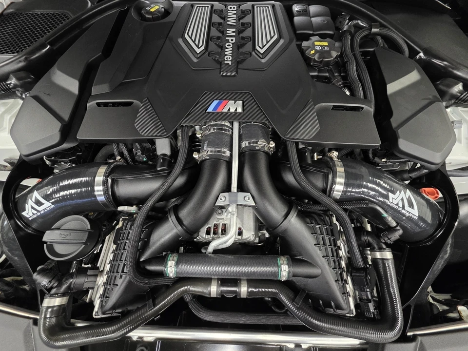 2019 BMW F90 M5 - Image 3 of 12
