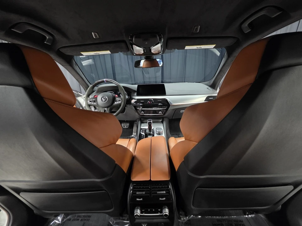 2019 BMW F90 M5 - Image 2 of 12