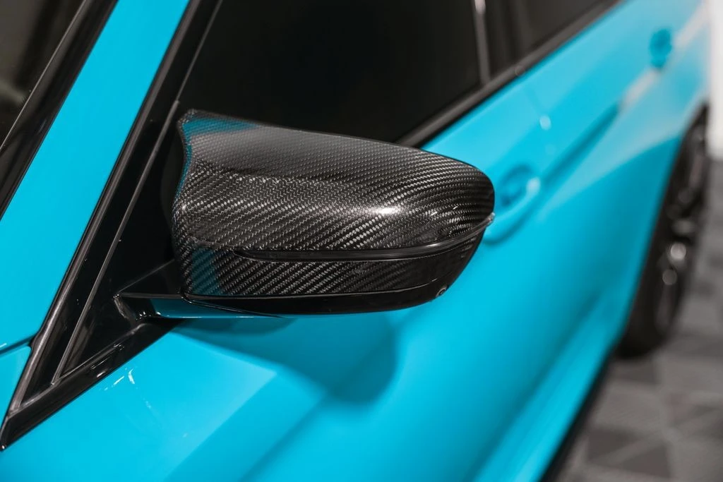 2019 BMW F90 M5 - Image 13 of 21