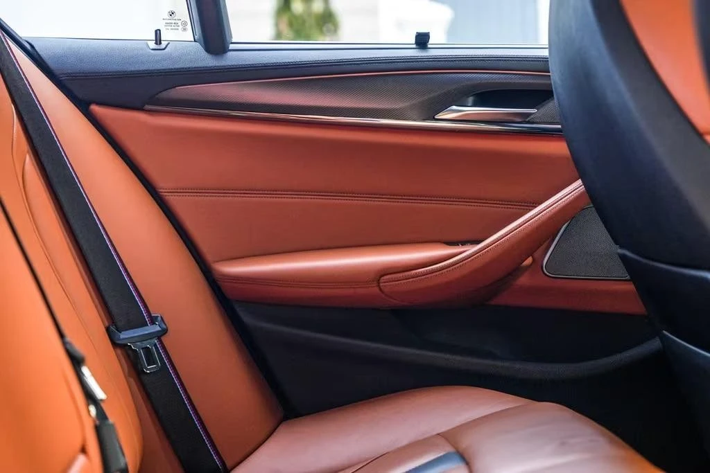 2019 BMW F90 M5 - Image 29 of 31