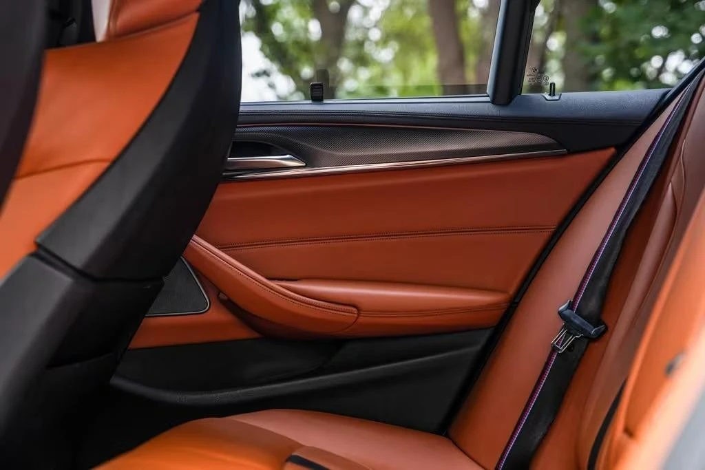 2019 BMW F90 M5 - Image 28 of 31