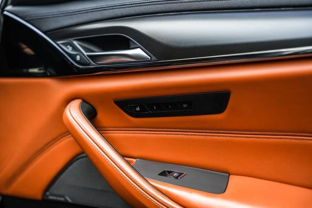 2019 BMW F90 M5 - Image 30 of 31