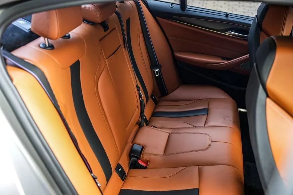 2019 BMW F90 M5 - Image 25 of 31