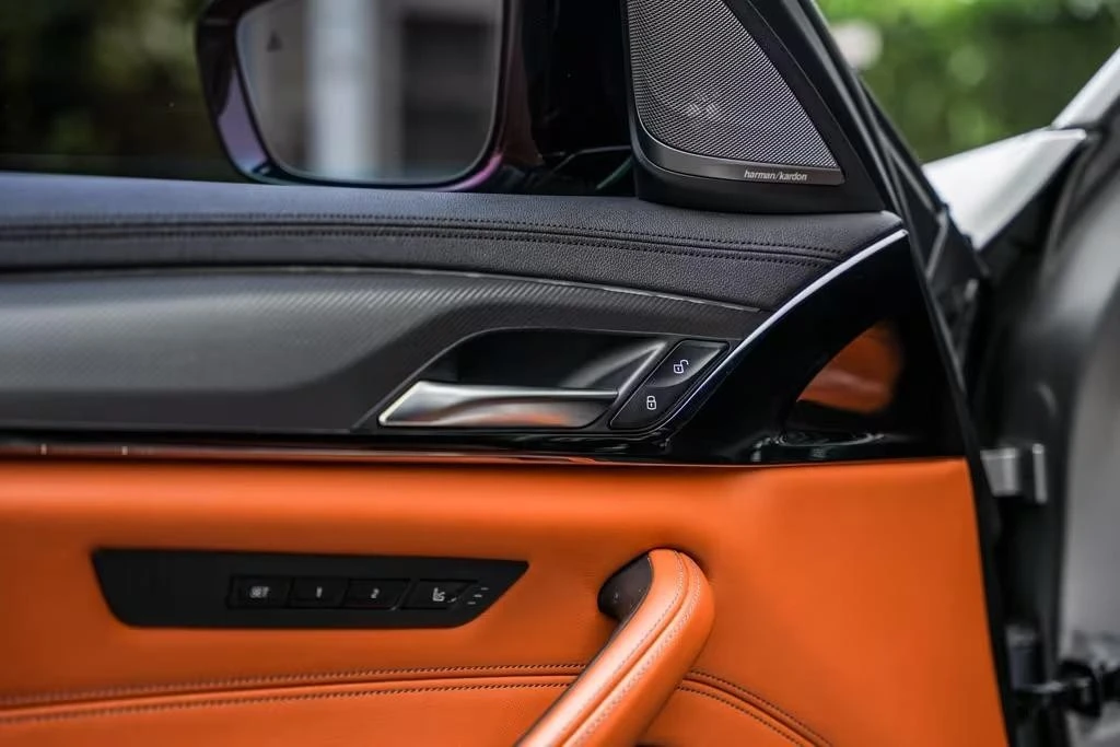 2019 BMW F90 M5 - Image 31 of 31