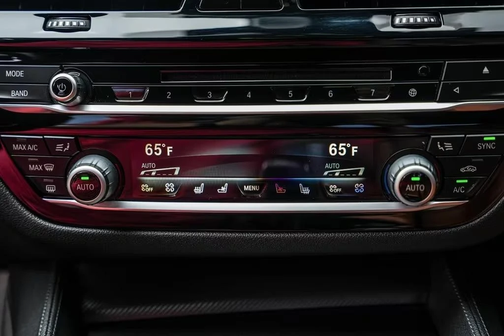 2019 BMW F90 M5 - Image 13 of 31