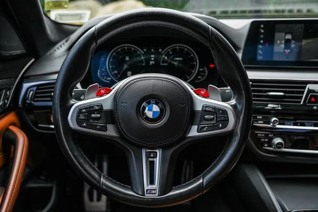 2019 BMW F90 M5 - Image 11 of 31