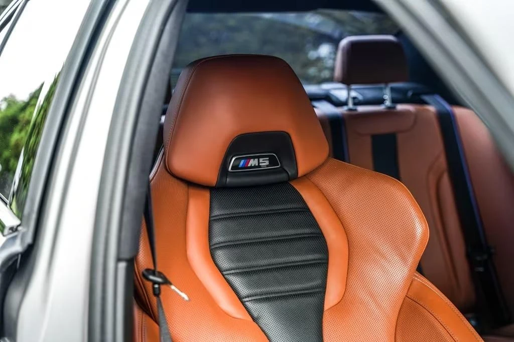 2019 BMW F90 M5 - Image 20 of 31
