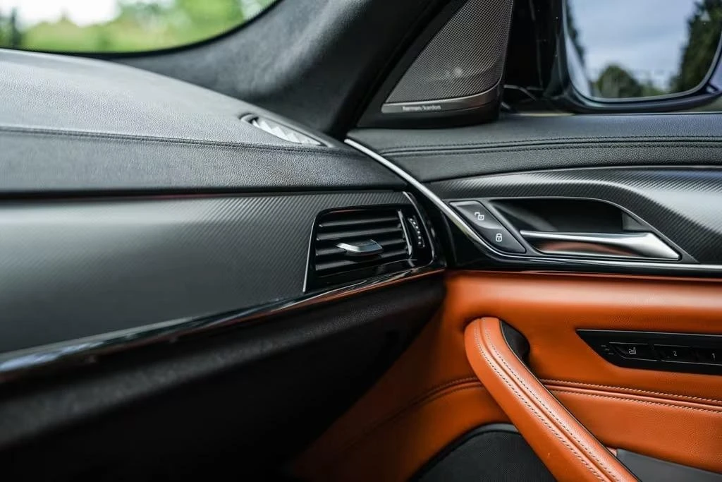 2019 BMW F90 M5 - Image 22 of 31