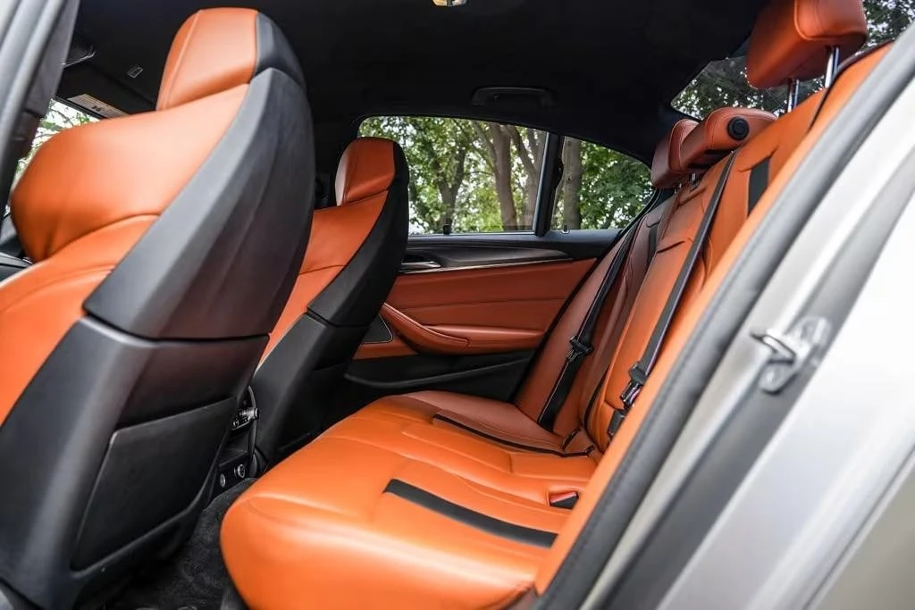 2019 BMW F90 M5 - Image 27 of 31