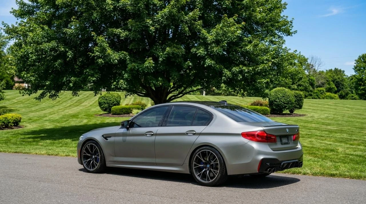 2019 BMW F90 M5 - Image 2 of 31