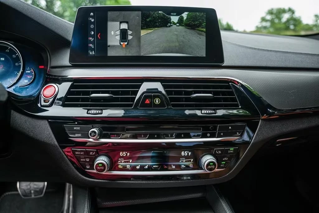 2019 BMW F90 M5 - Image 12 of 31