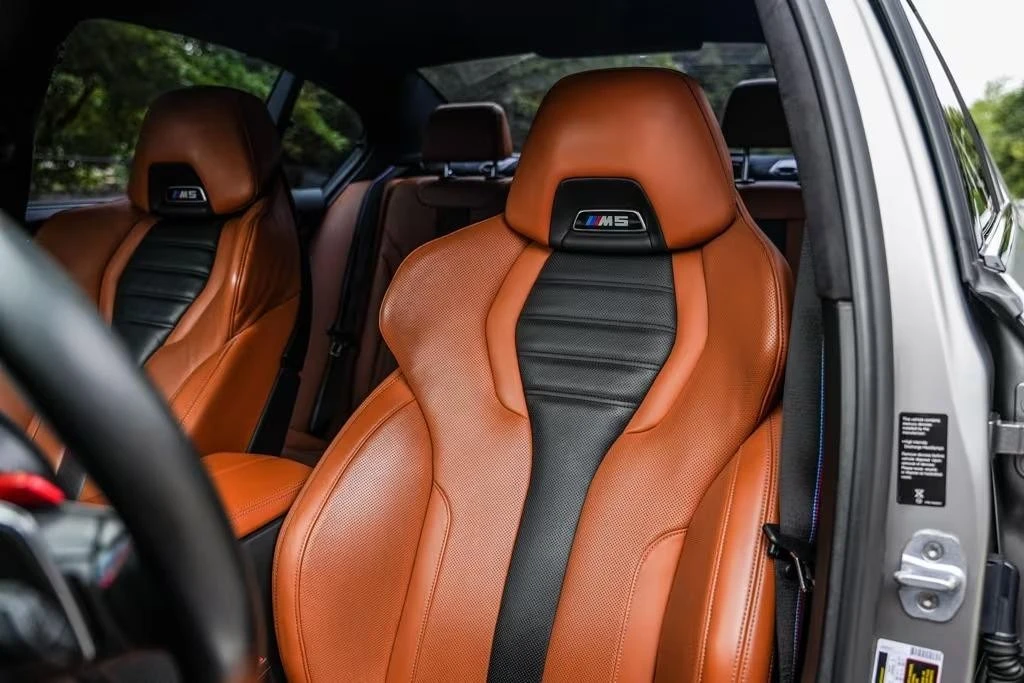 2019 BMW F90 M5 - Image 19 of 31