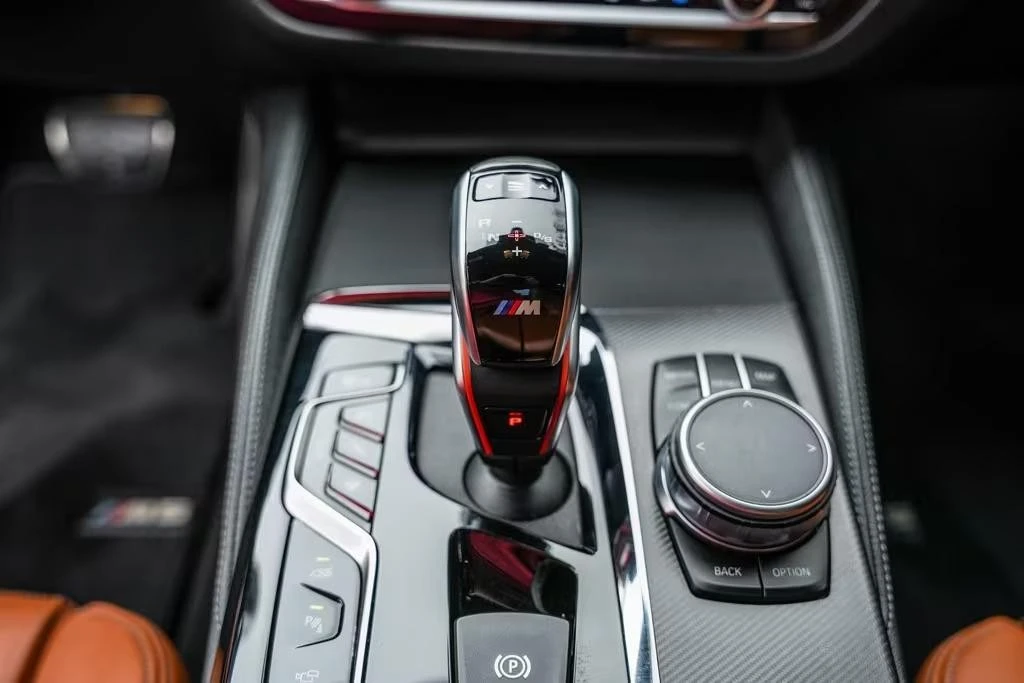2019 BMW F90 M5 - Image 14 of 31