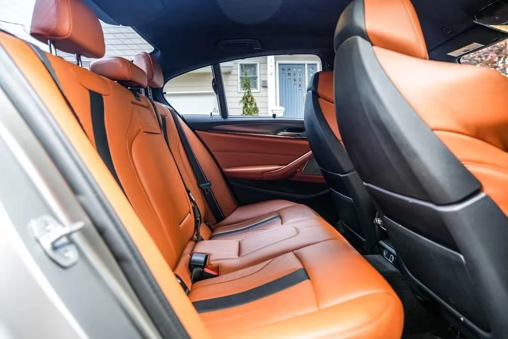 2019 BMW F90 M5 - Image 24 of 31