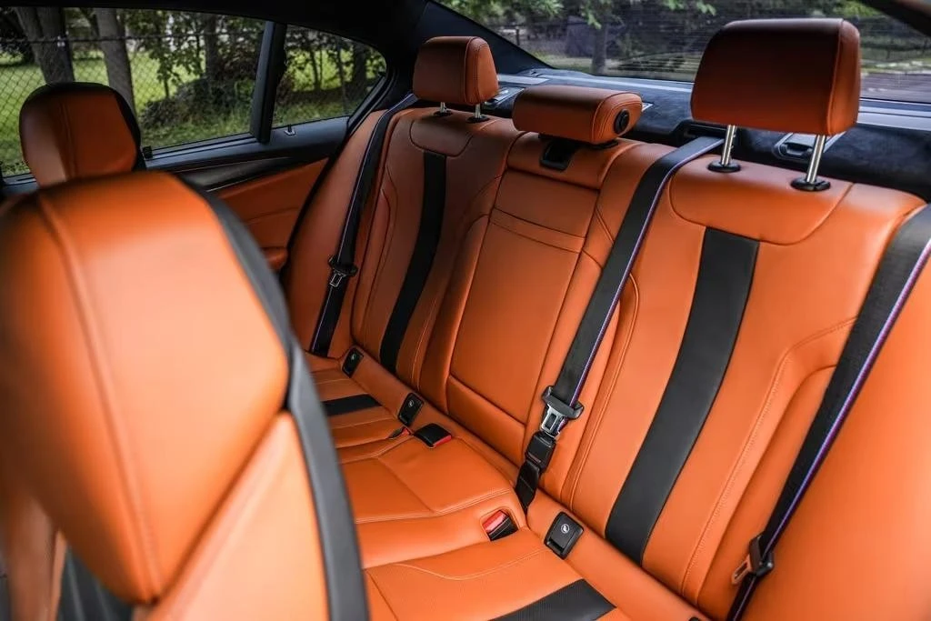 2019 BMW F90 M5 - Image 26 of 31