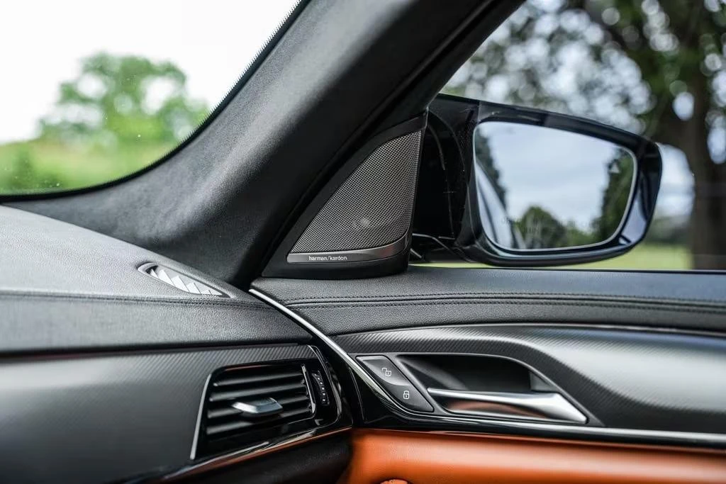 2019 BMW F90 M5 - Image 23 of 31