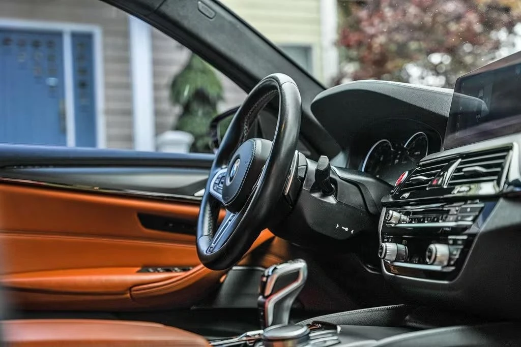 2019 BMW F90 M5 - Image 17 of 31