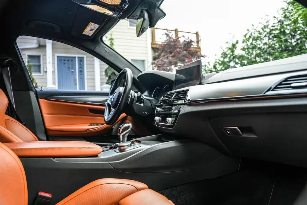 2019 BMW F90 M5 - Image 18 of 31