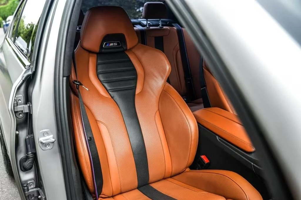 2019 BMW F90 M5 - Image 21 of 31