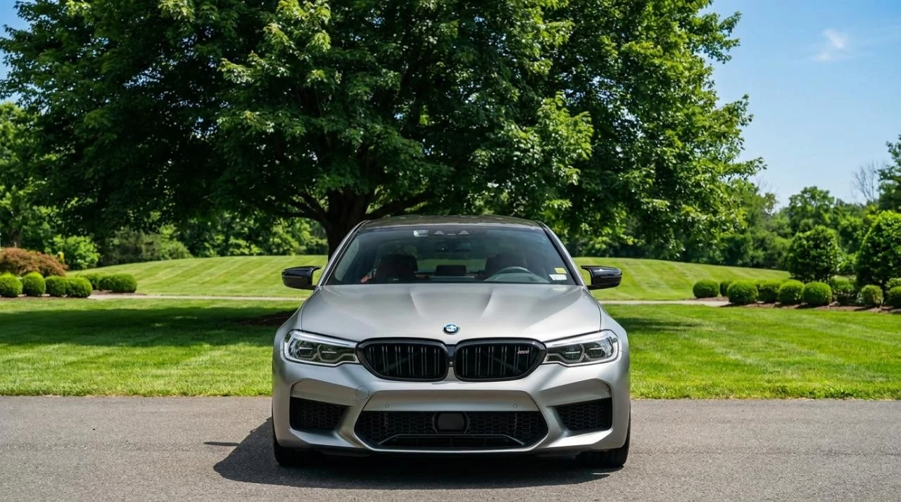 2019 BMW F90 M5 - Image 7 of 31