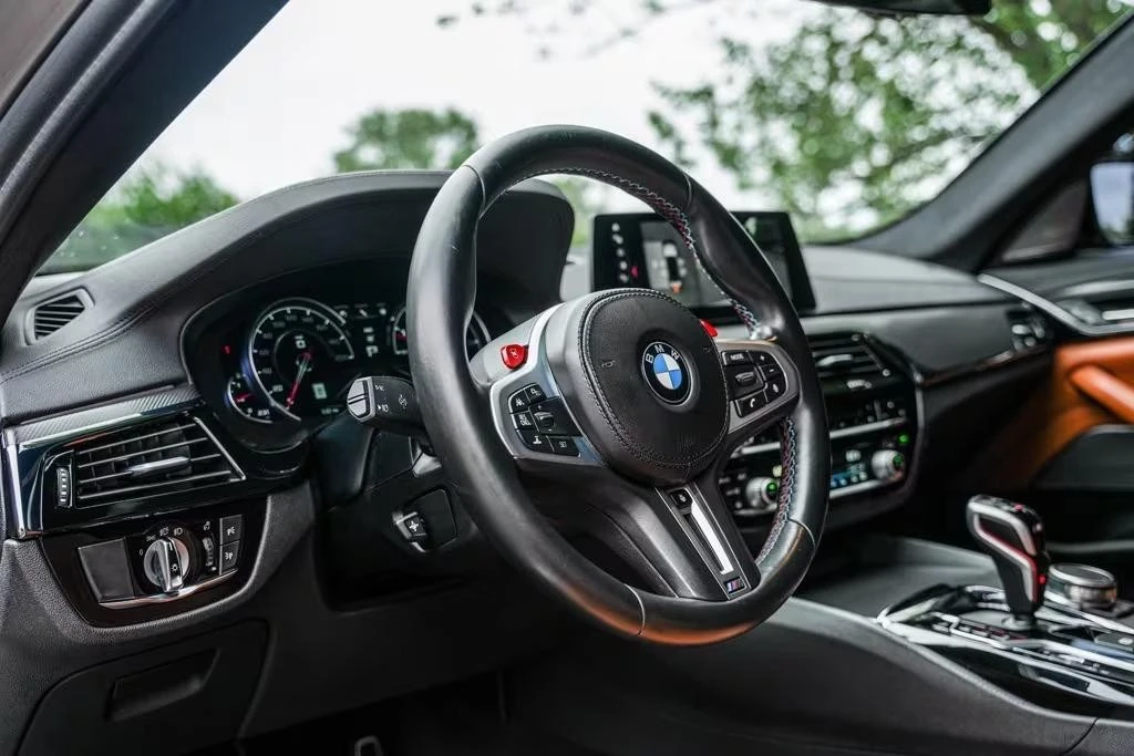 2019 BMW F90 M5 - Image 10 of 31
