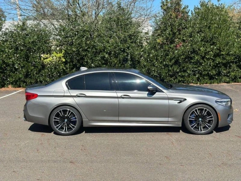 2019 BMW F90 M5 - Image 9 of 12