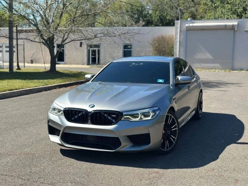 2019 BMW F90 M5 - Image 2 of 12