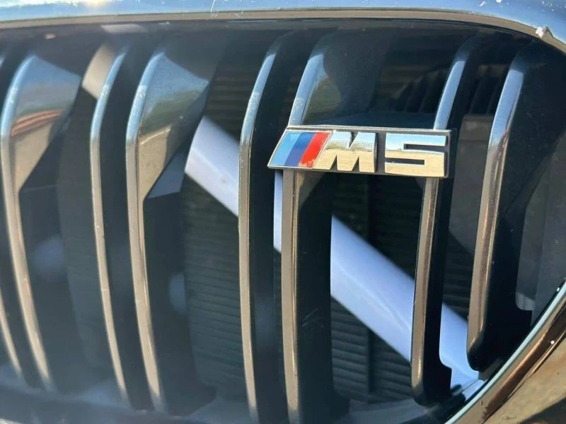 2019 BMW F90 M5 - Image 4 of 12