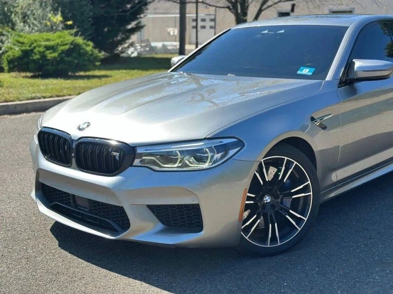 2019 BMW F90 M5 - Image 3 of 12