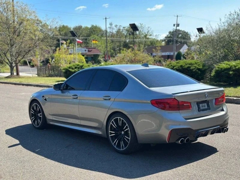 2019 BMW F90 M5 - Image 6 of 12