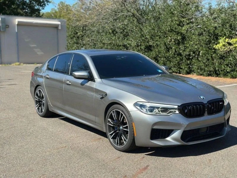 2019 BMW F90 M5 - Image 10 of 12