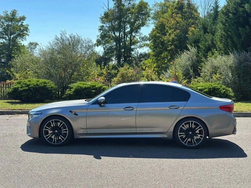 2019 BMW F90 M5 - Image 5 of 12
