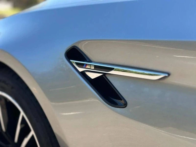 2019 BMW F90 M5 - Image 12 of 12