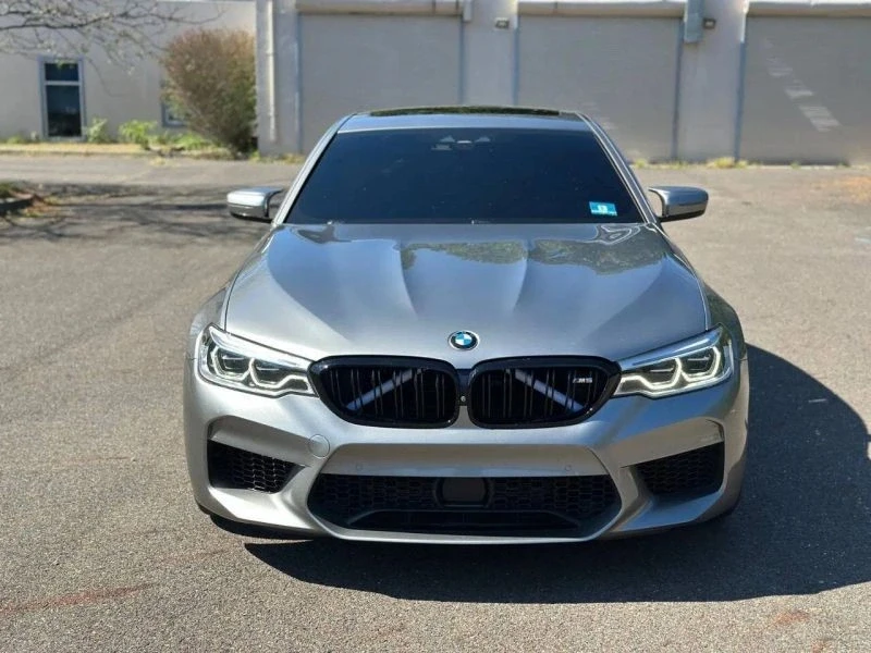 2019 BMW F90 M5 - Image 11 of 12