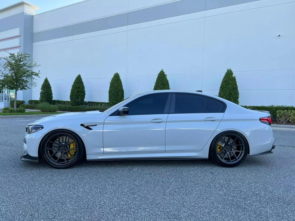 2019 BMW F90 M5 - Image 27 of 30