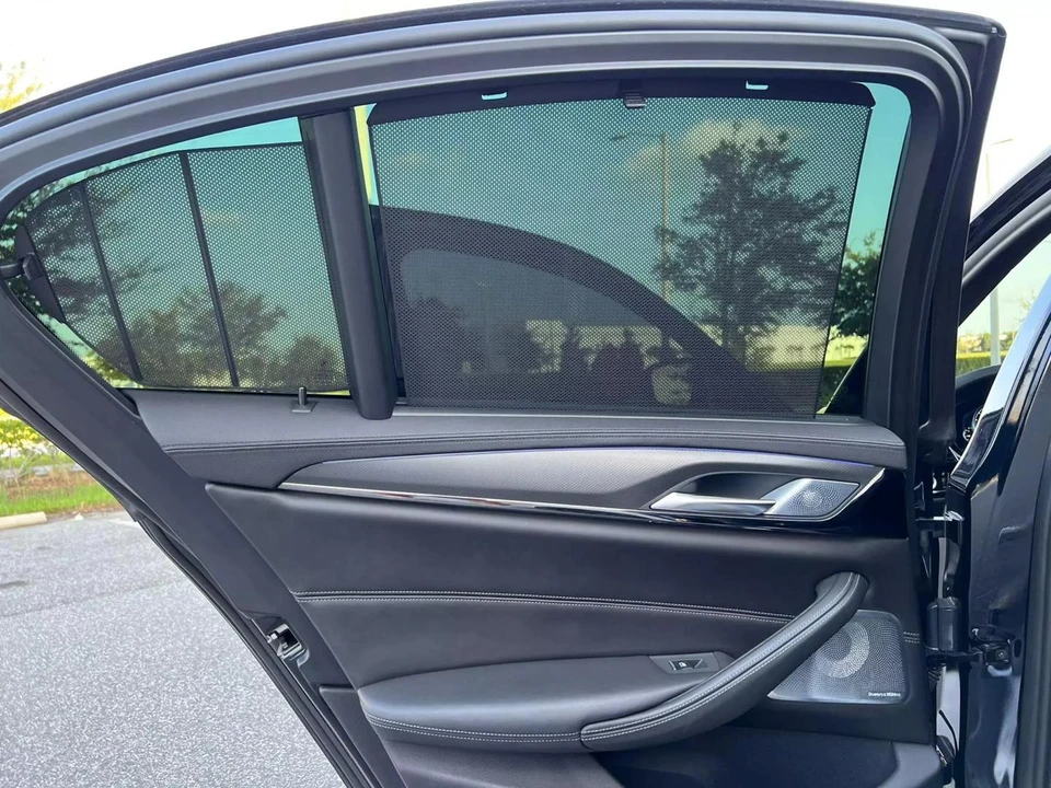 2019 BMW F90 M5 - Image 13 of 30